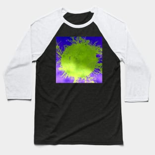 Treesphere (Alternate Version) Baseball T-Shirt